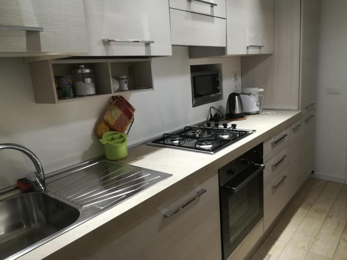 La Casa Dei Viaggiatori Daire Milano Dış mekan fotoğraf