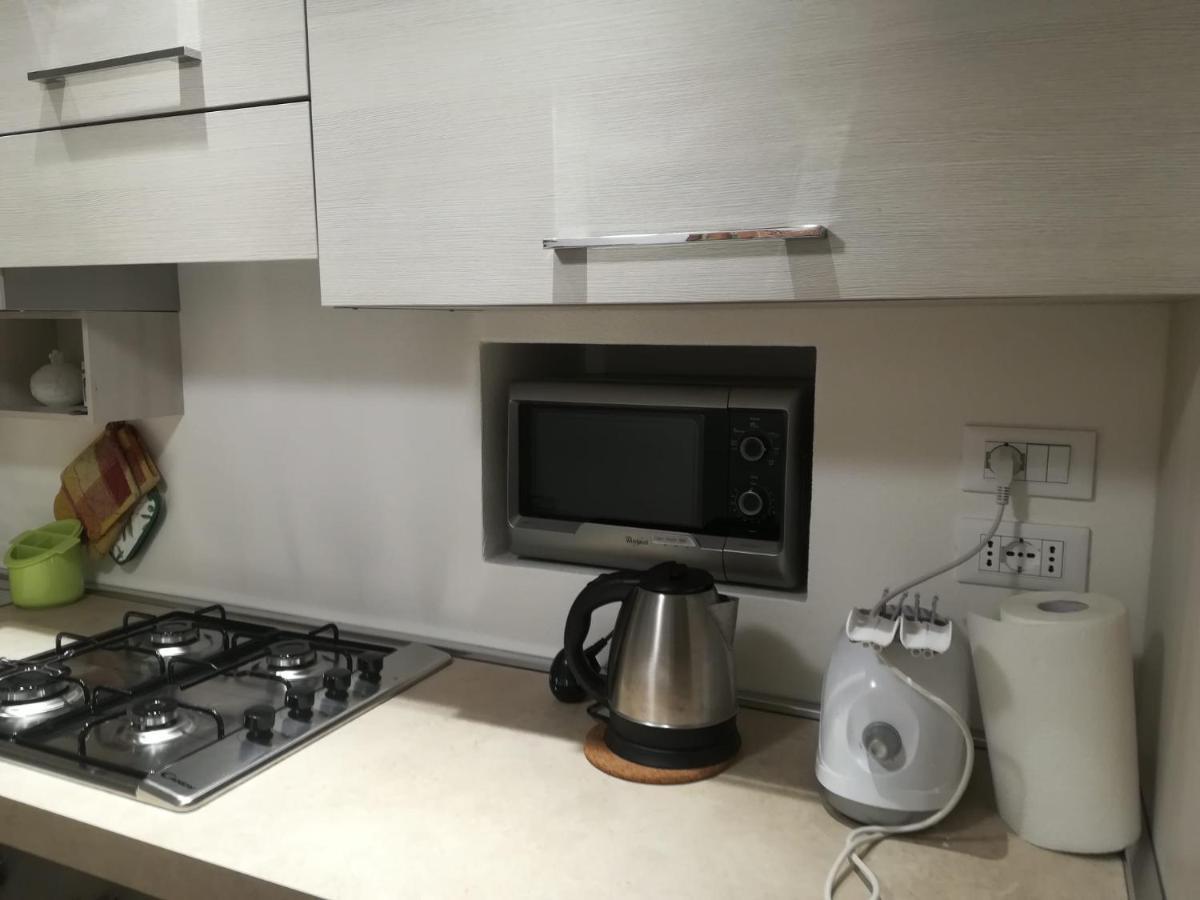 La Casa Dei Viaggiatori Daire Milano Dış mekan fotoğraf