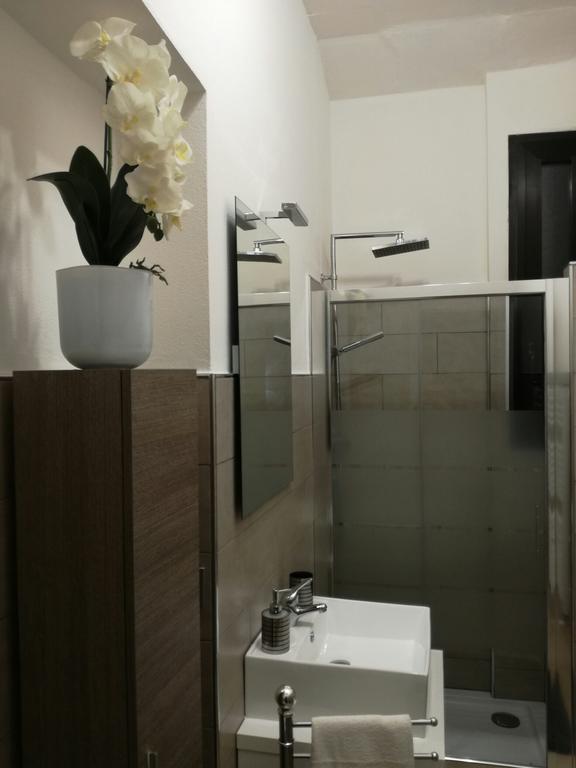 La Casa Dei Viaggiatori Daire Milano Dış mekan fotoğraf