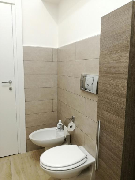 La Casa Dei Viaggiatori Daire Milano Dış mekan fotoğraf